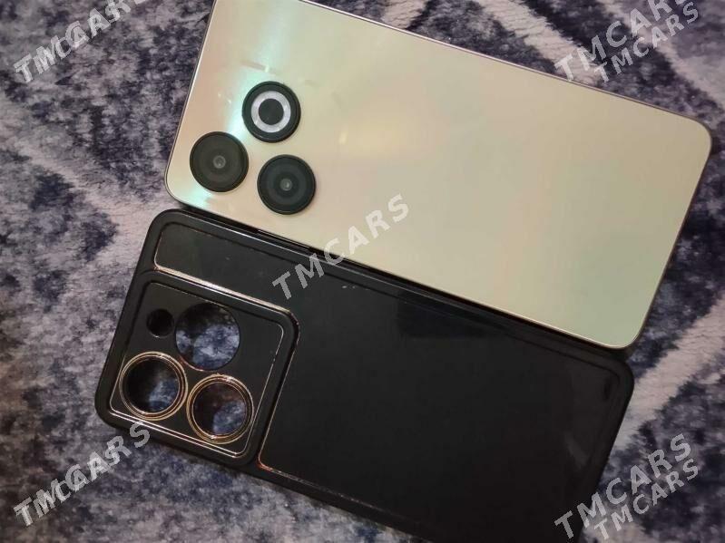 Infinix smart 8 - Balkanabat - img 2