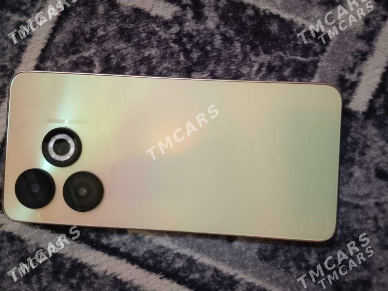 Infinix smart 8 - Balkanabat - img 4