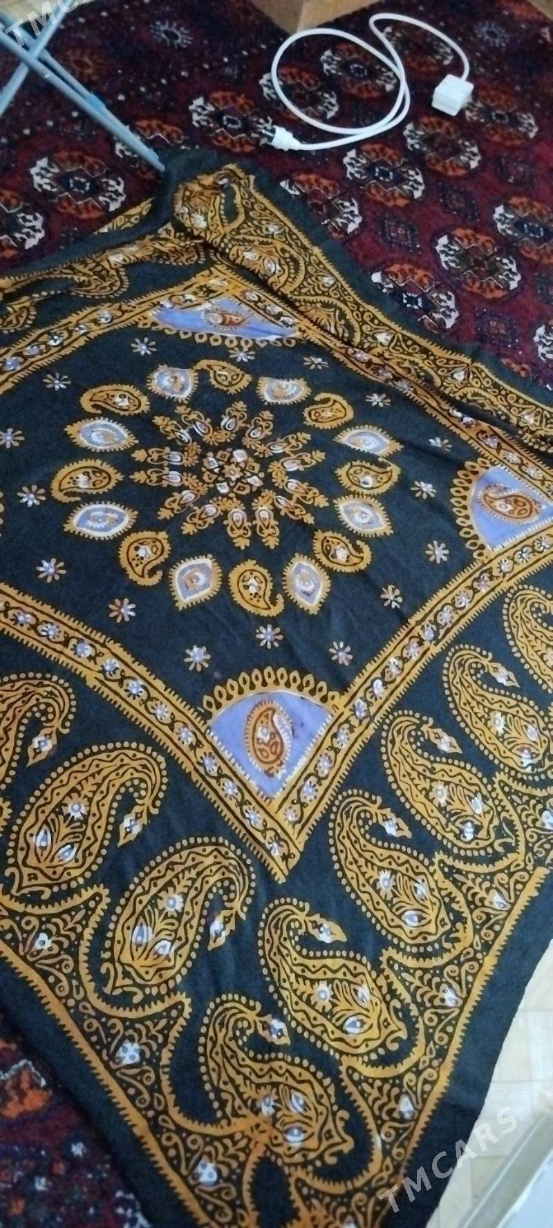 Çille Öýme - Howdan "A" - img 2