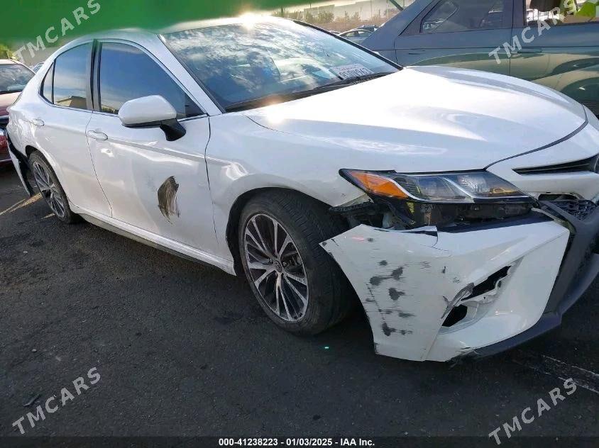 Toyota Camry 2020 - 330 000 TMT - Sakarçäge - img 8