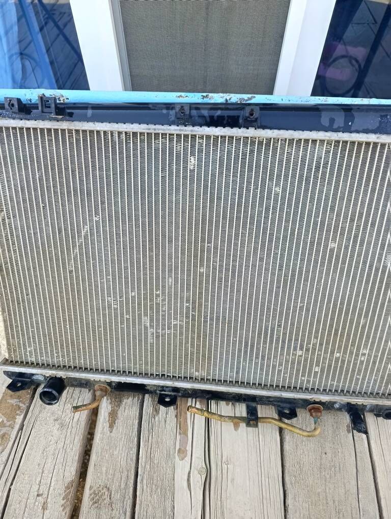 awalon radyator 300 TMT - Гумдаг - img 3