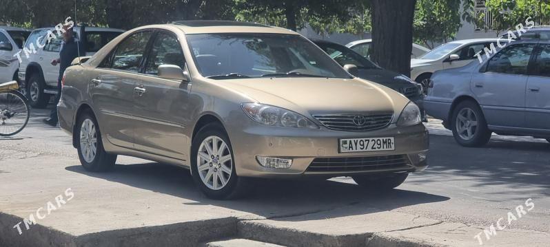 Toyota Camry 2005 - 262 000 TMT - Ёлётен - img 2