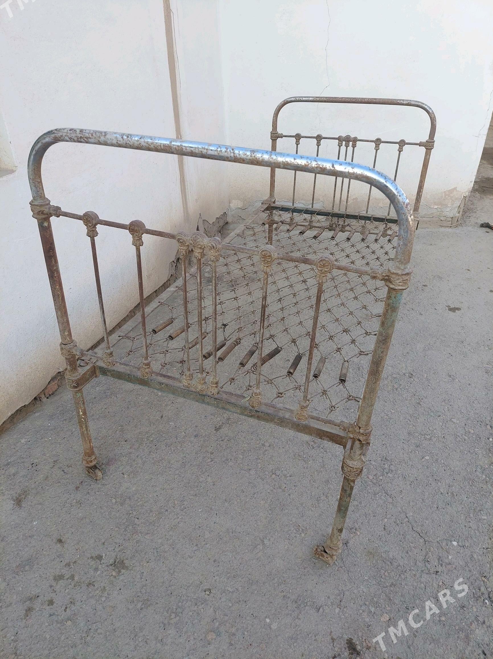 Krawat Крават - Daşoguz - img 2