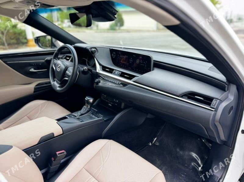 Lexus ES 350 2019 - 510 000 TMT - Aşgabat - img 3