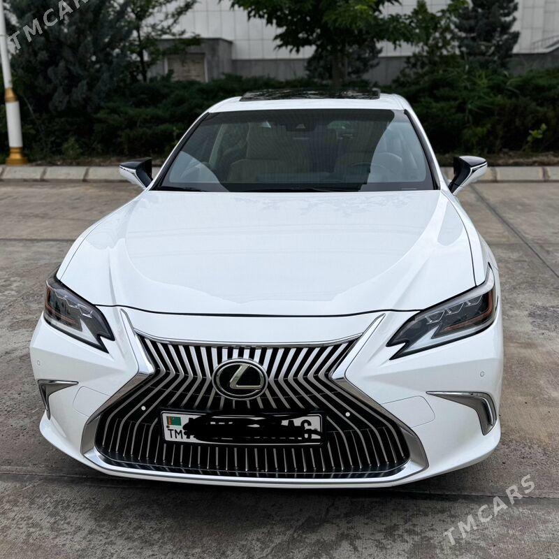 Lexus ES 350 2019 - 510 000 TMT - Aşgabat - img 4