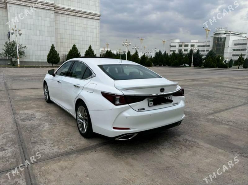 Lexus ES 350 2019 - 510 000 TMT - Aşgabat - img 6