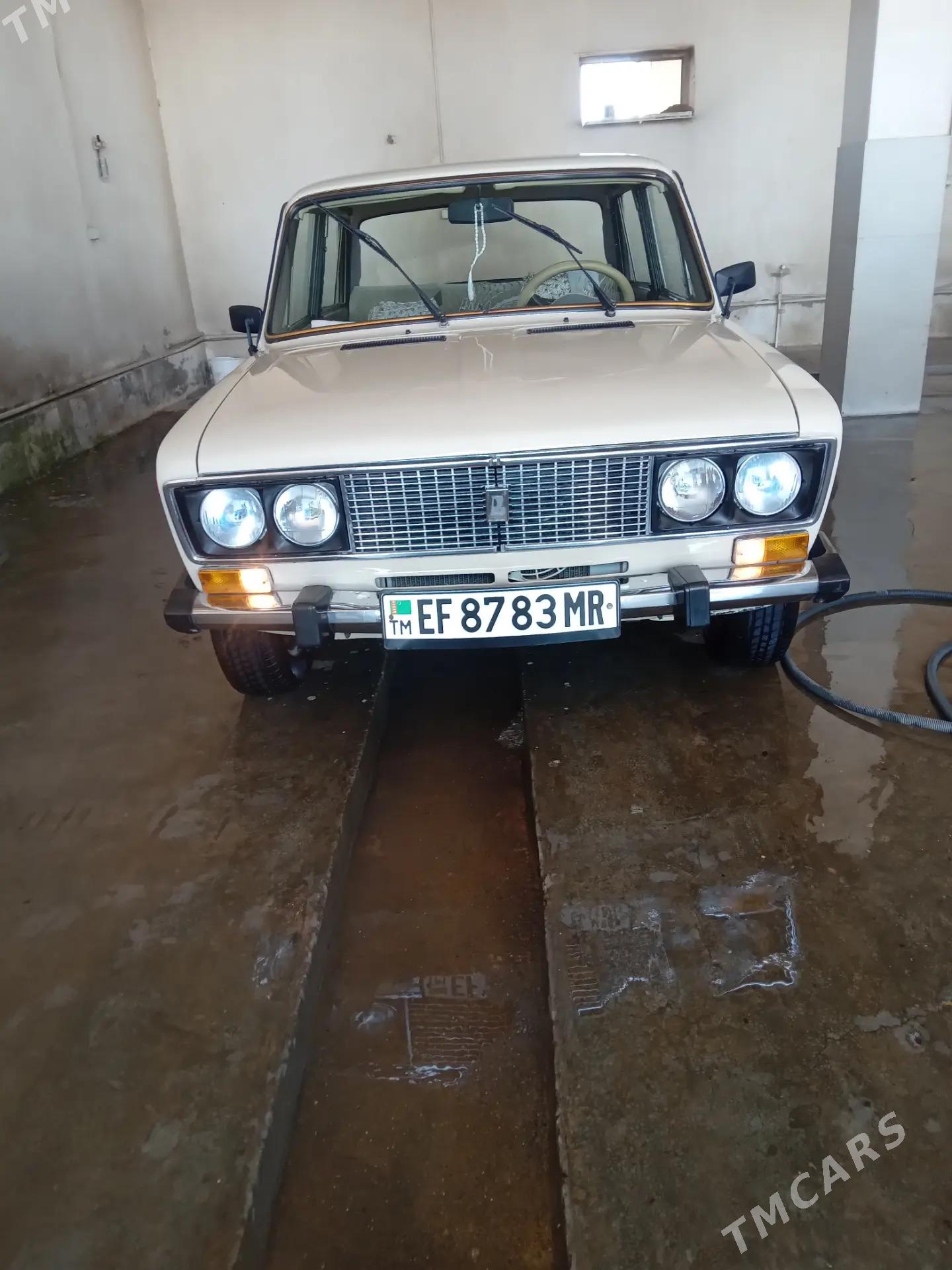 Lada 2106 1990 - 29 000 TMT - Мары - img 2