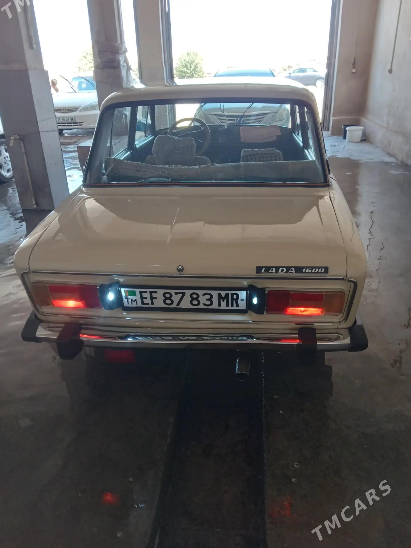 Lada 2106 1990 - 29 000 TMT - Мары - img 3