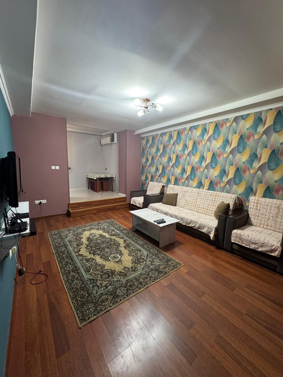 ARENDA  Çehow 3 kom 1 et - 30 мкр - img 4