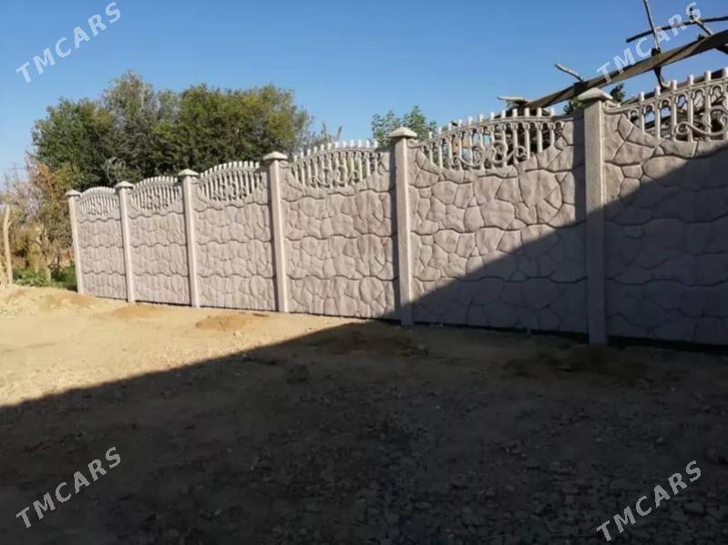 Beton Zabor (Haýat) - Ходжамбаз - img 4