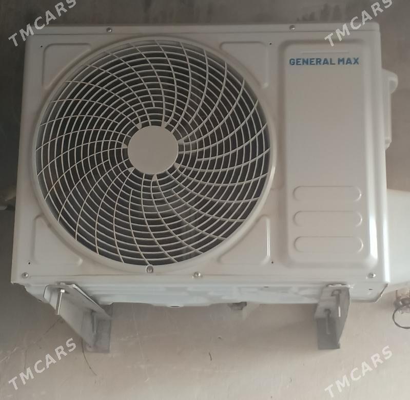 General max 12 lik - Şatlyk - img 2