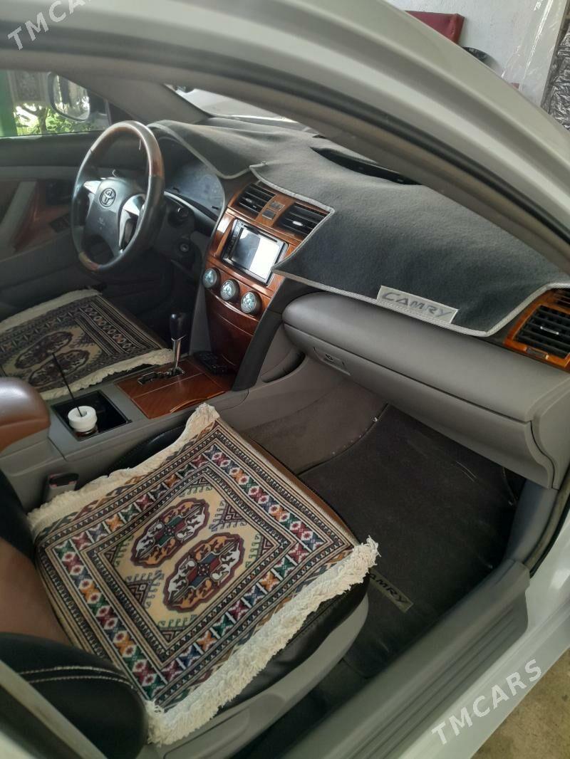 Toyota Camry 2010 - 150 000 TMT - Ашхабад - img 7