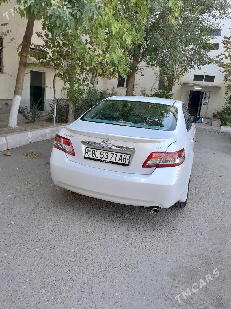 Toyota Camry 2010 - 150 000 TMT - Ашхабад - img 6