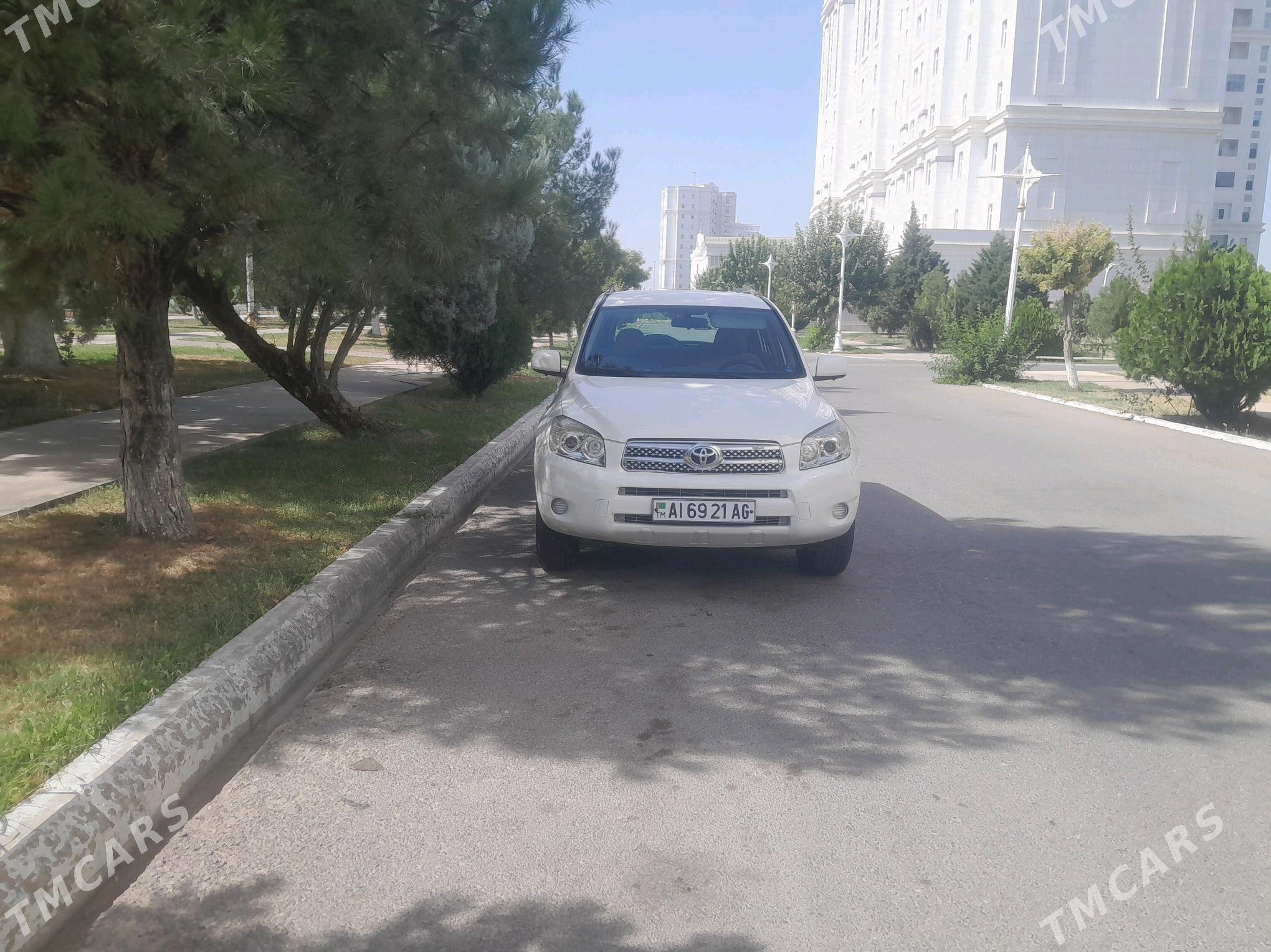 Toyota RAV4 2008 - 198 000 TMT - Ашхабад - img 2