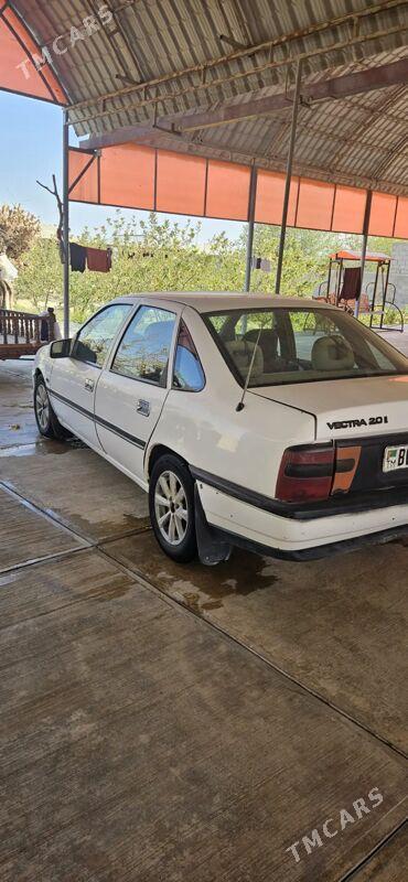 Opel Vectra 1991 - 28 000 TMT - Ак-Бугдайский этрап - img 3