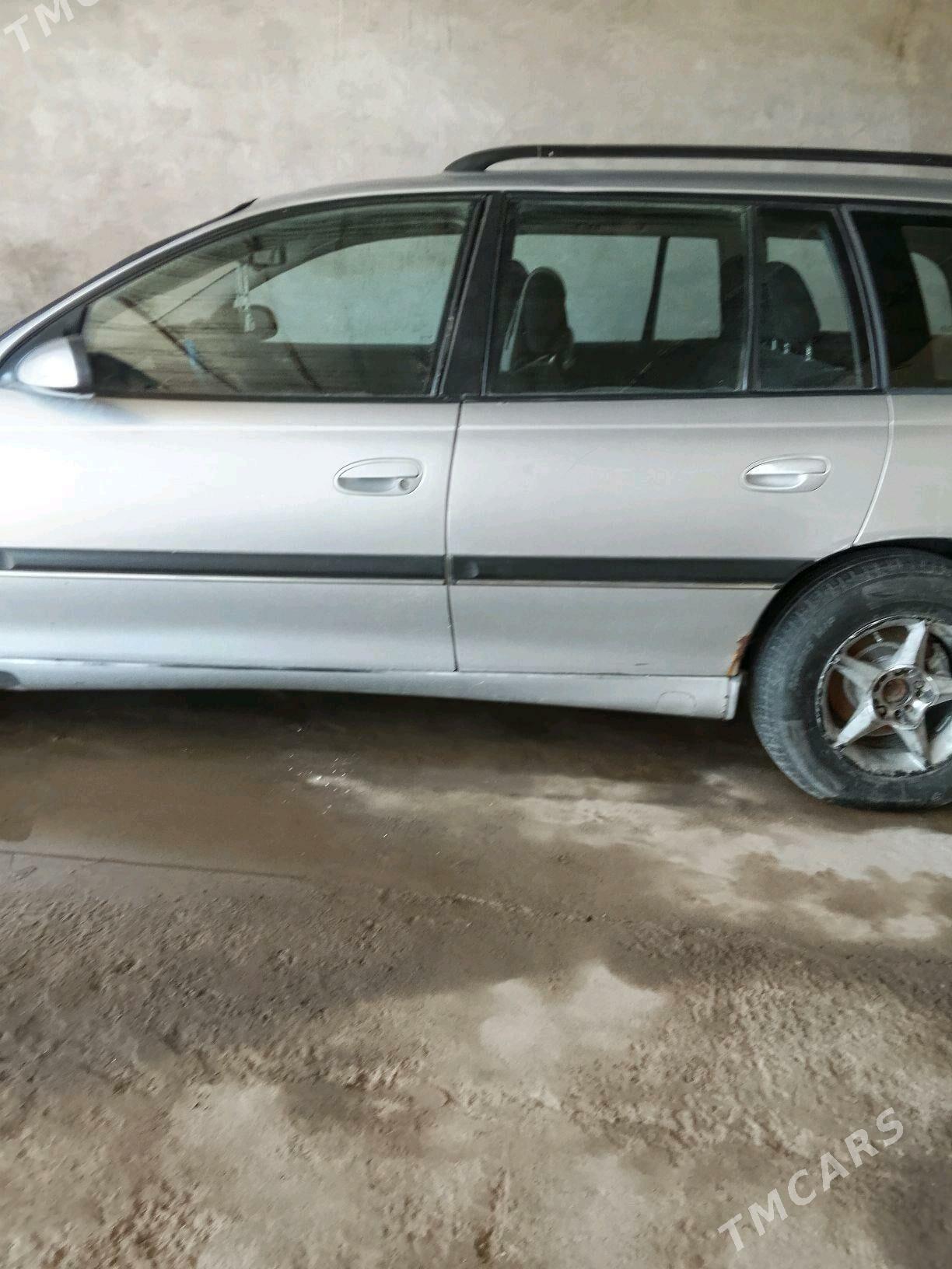 Opel Omega 1996 - 25 000 TMT - Дянев - img 5