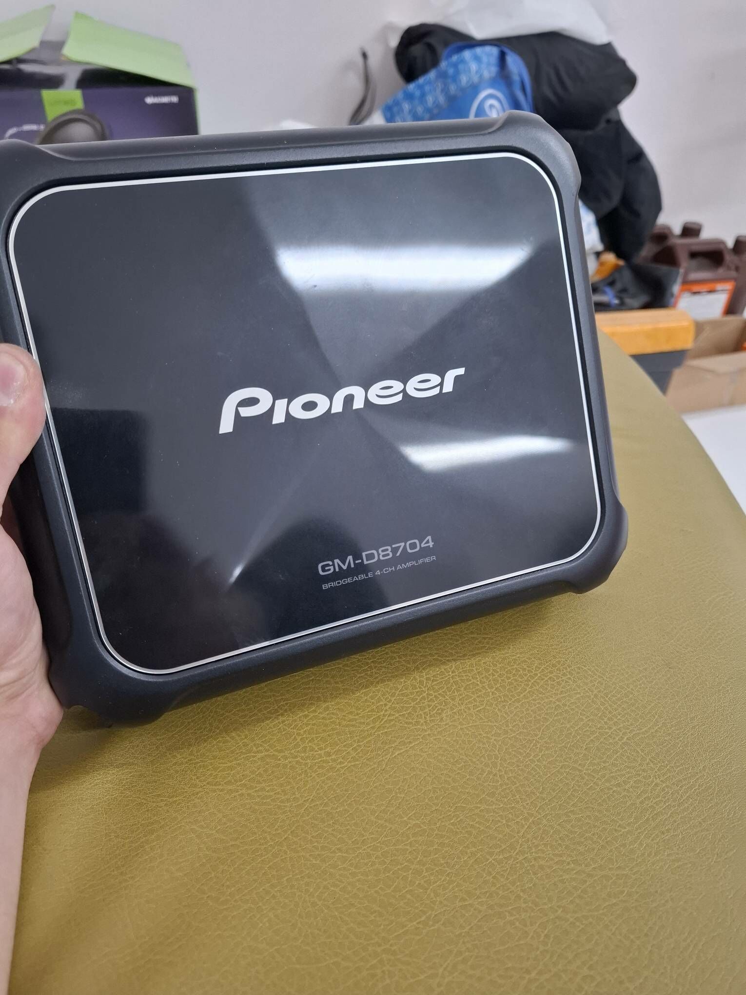Pioneer usulitel 1 650 TMT - Aşgabat - img 2