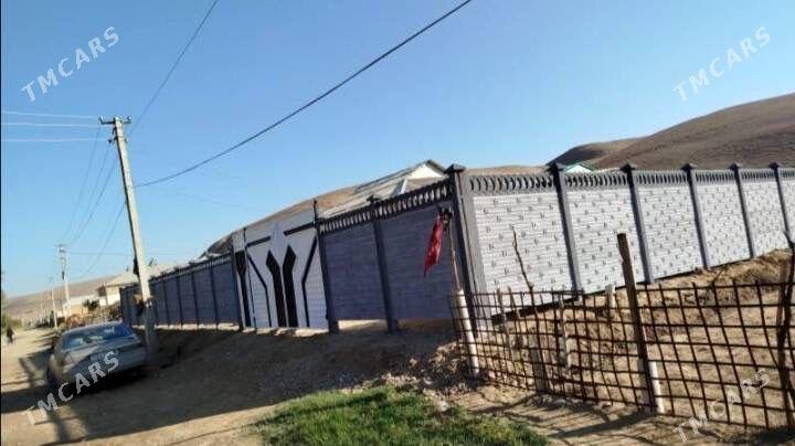 Beton Zabor (Haýat) - Türkmenabat - img 4