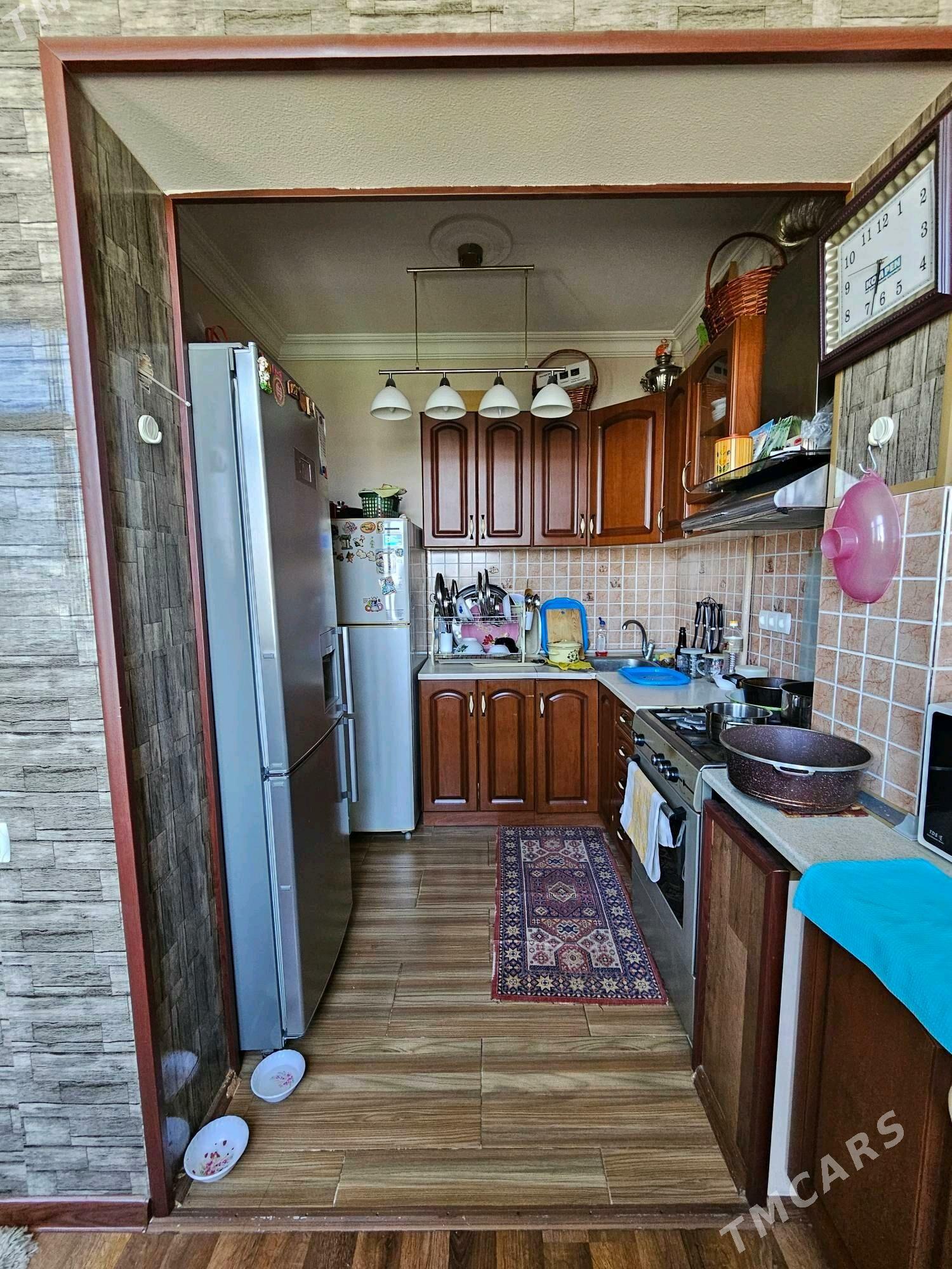 3 КОМ ГАГАРИНА - Район ст. Аэропорта, ул. Гагарина - img 2