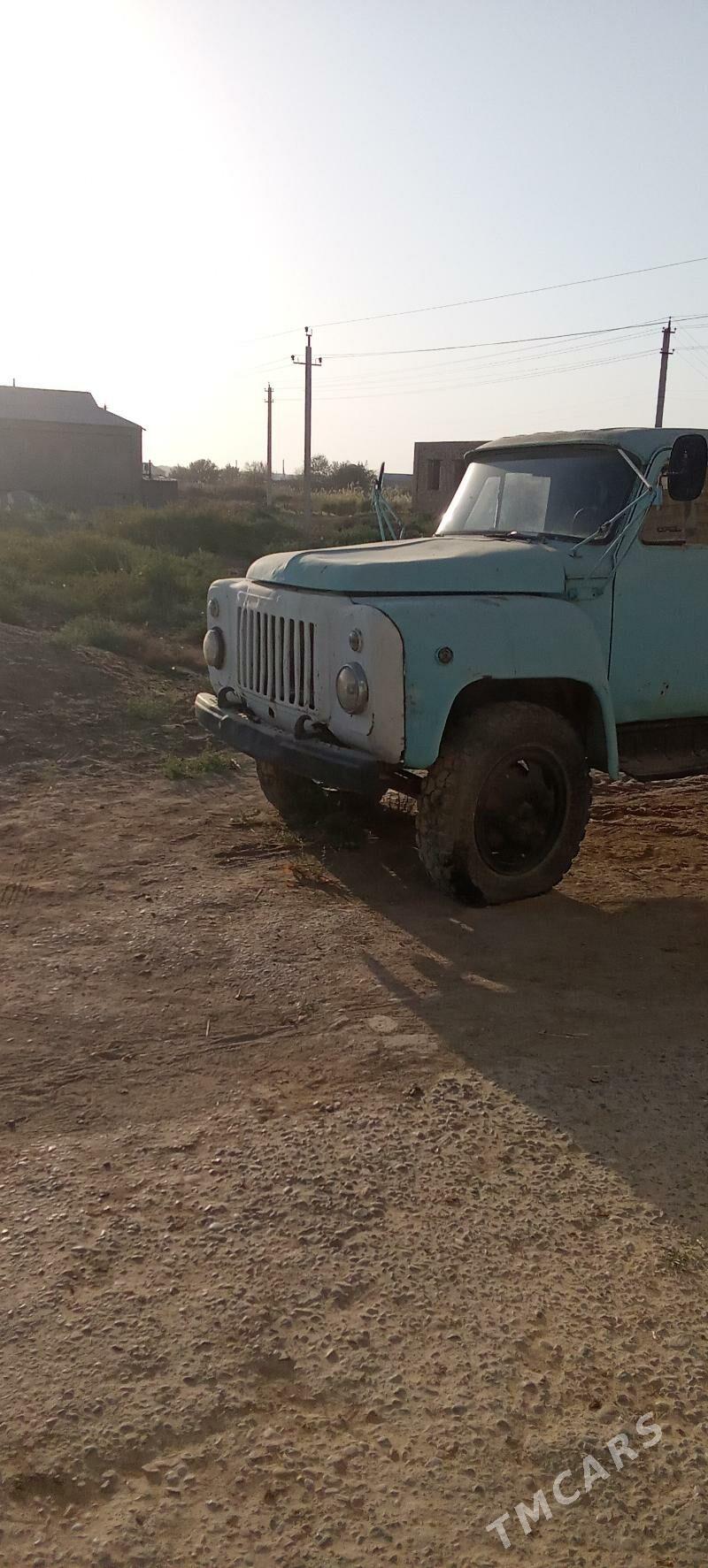 Zil 131 1988 - 7 000 TMT - Мургап - img 5