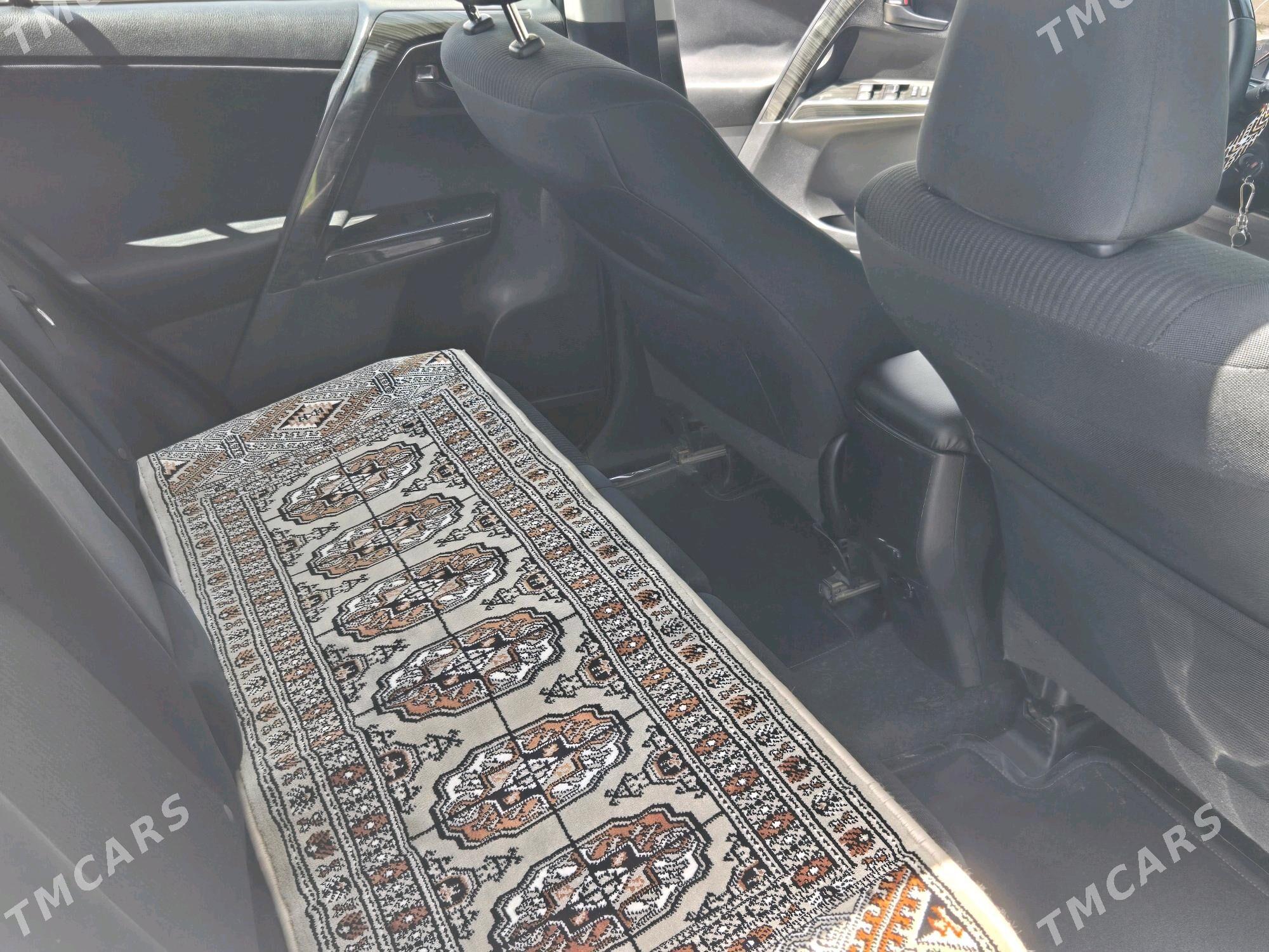 Toyota RAV4 2016 - 315 000 TMT - Туркменабат - img 4