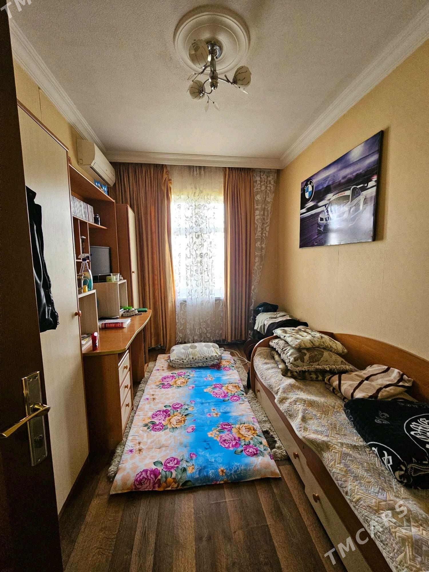 3 КОМ ГАГАРИНА - Район ст. Аэропорта, ул. Гагарина - img 4