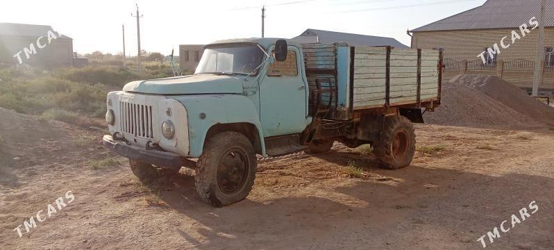 Zil 131 1988 - 7 000 TMT - Мургап - img 6