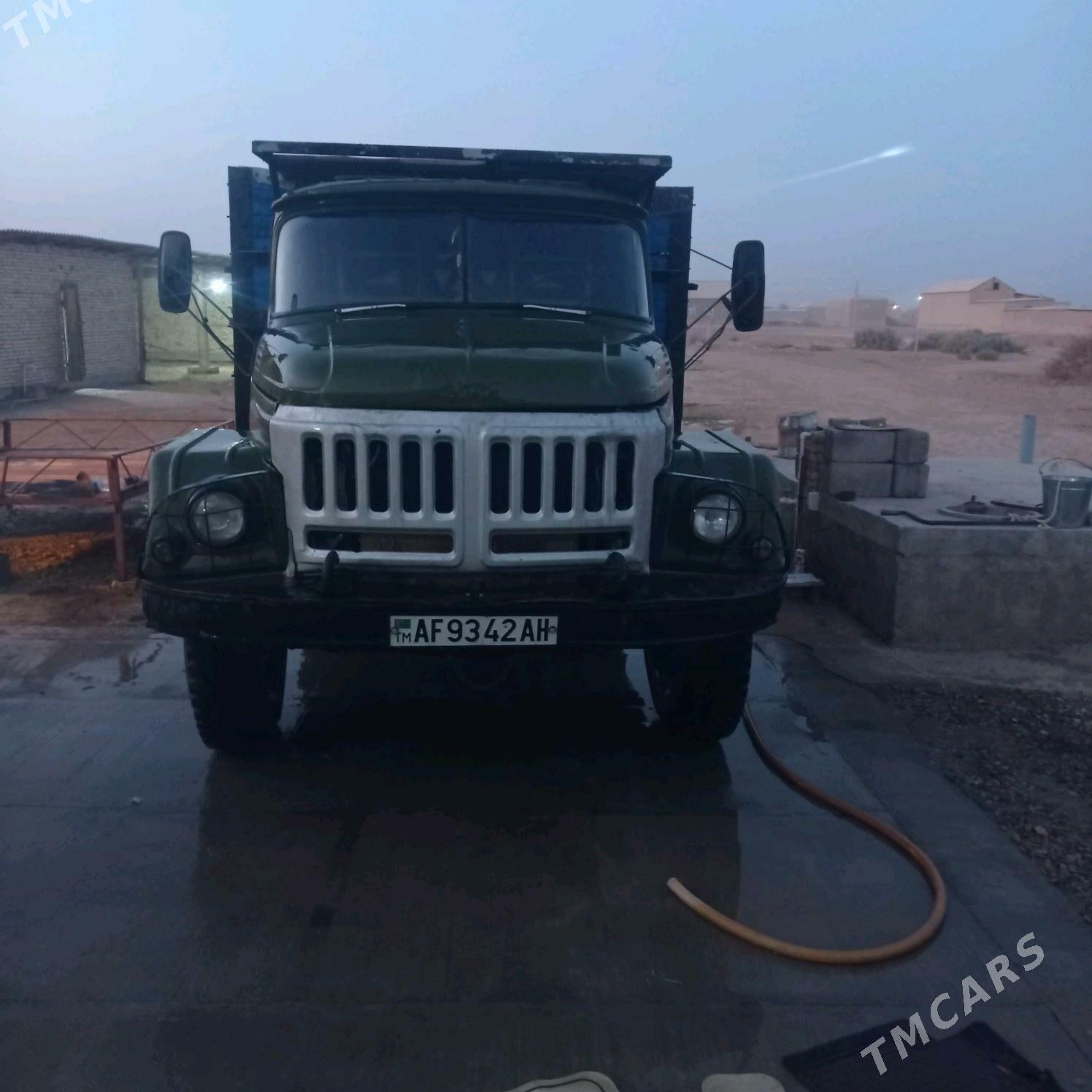 Zil 130 1982 - 70 000 TMT - Теджен - img 6
