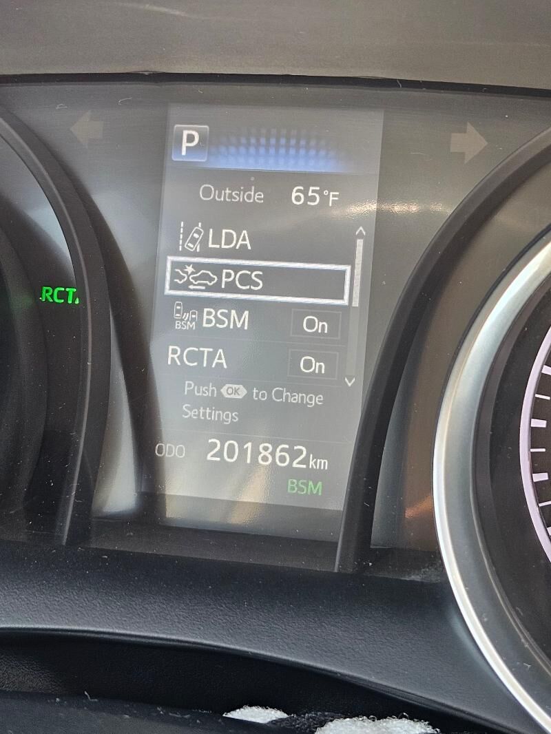 Toyota Camry 2018 - 333 000 TMT - Aşgabat - img 9