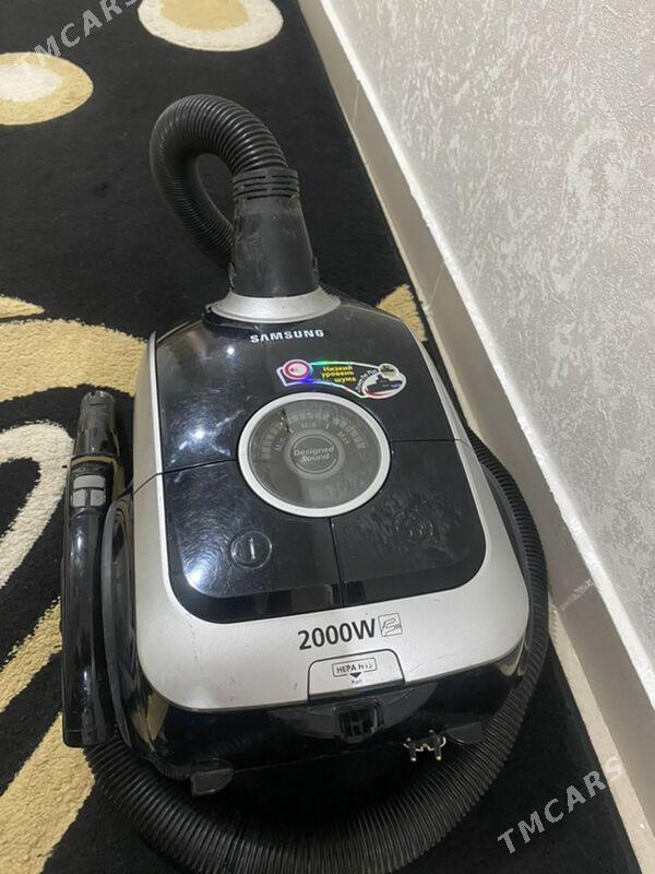 ️Samsung 2000W️ - Ашхабад - img 2