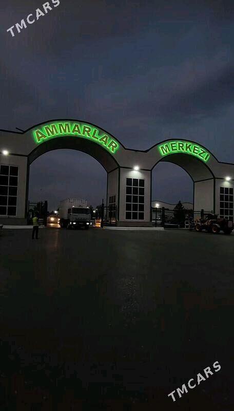 ammarlar Merkezi sklad - Aşgabat - img 2