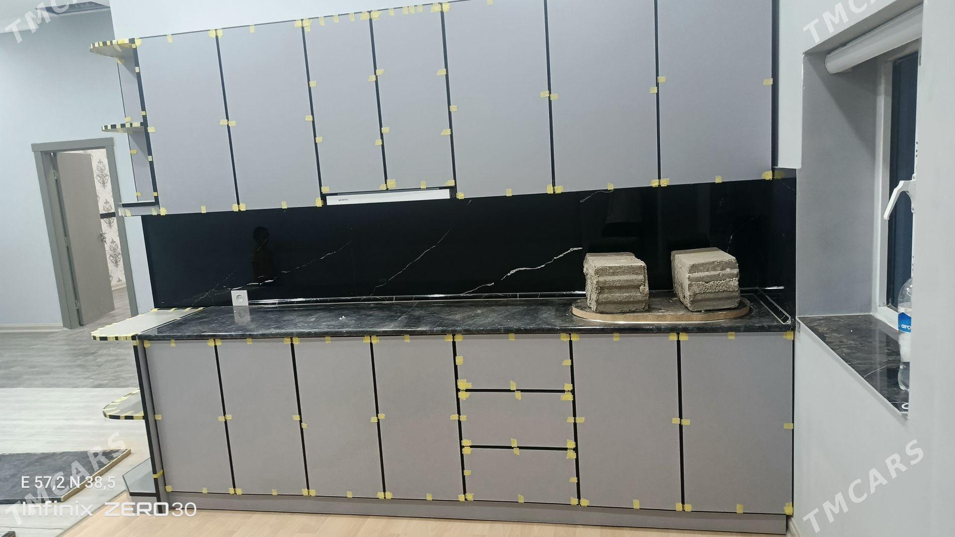 mebel kuhny - Bäherden - img 6