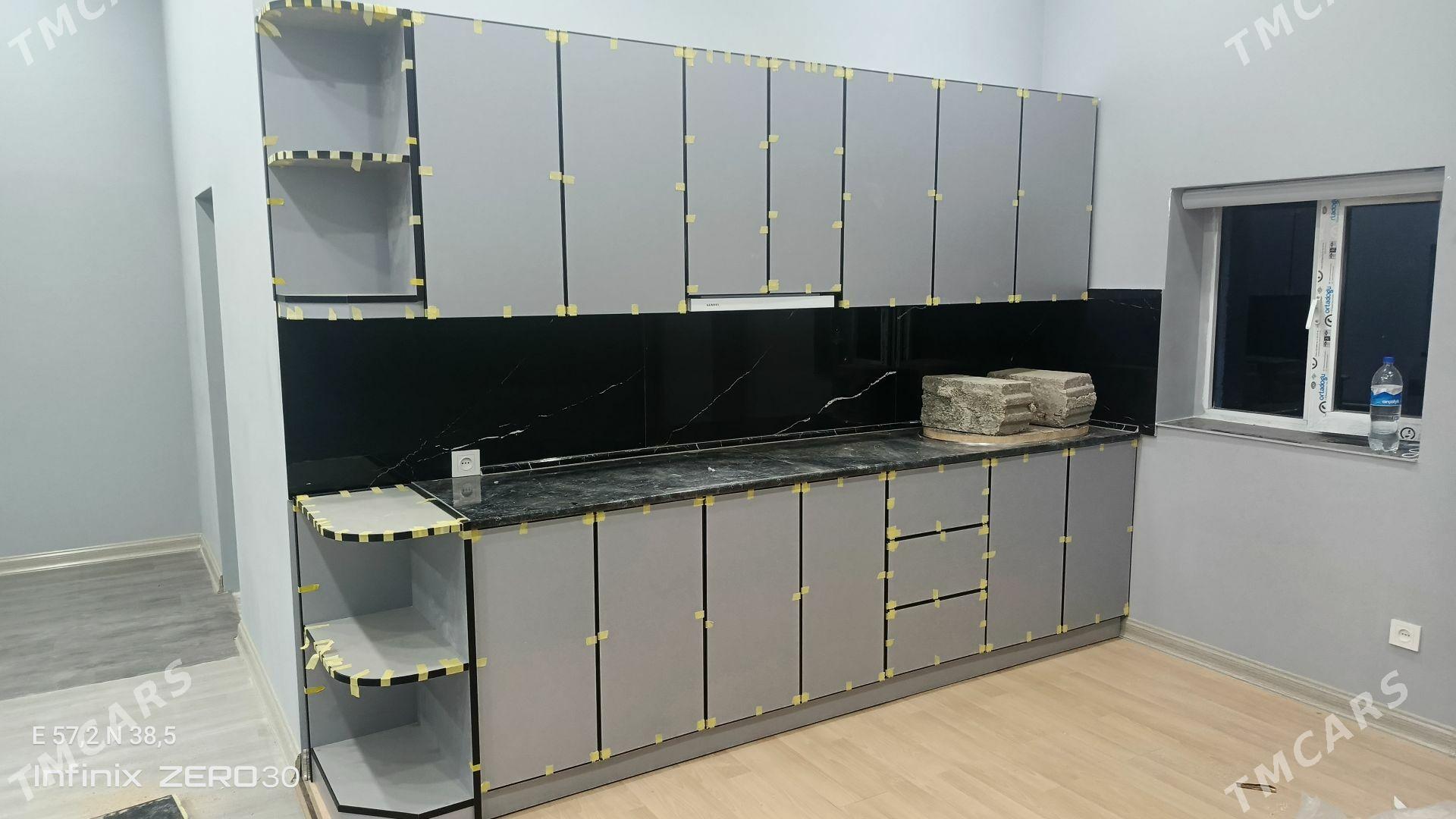 mebel kuhny - Bäherden - img 4