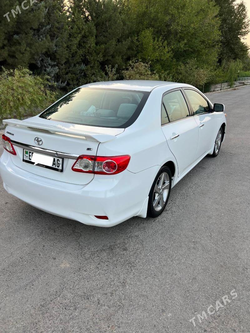 Toyota Corolla 2013 - 173 000 TMT - Ашхабад - img 3