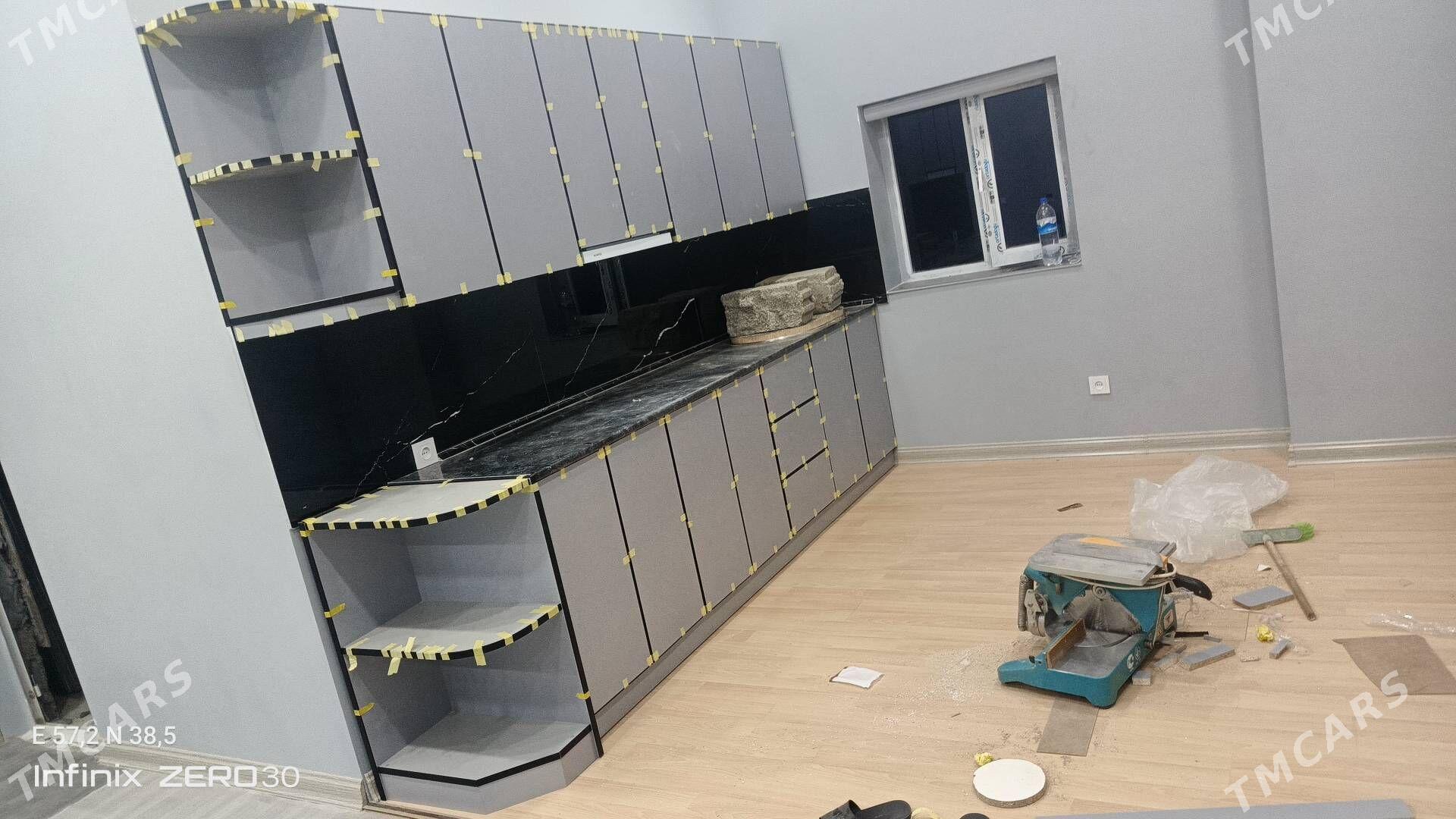 mebel kuhny - Bäherden - img 2