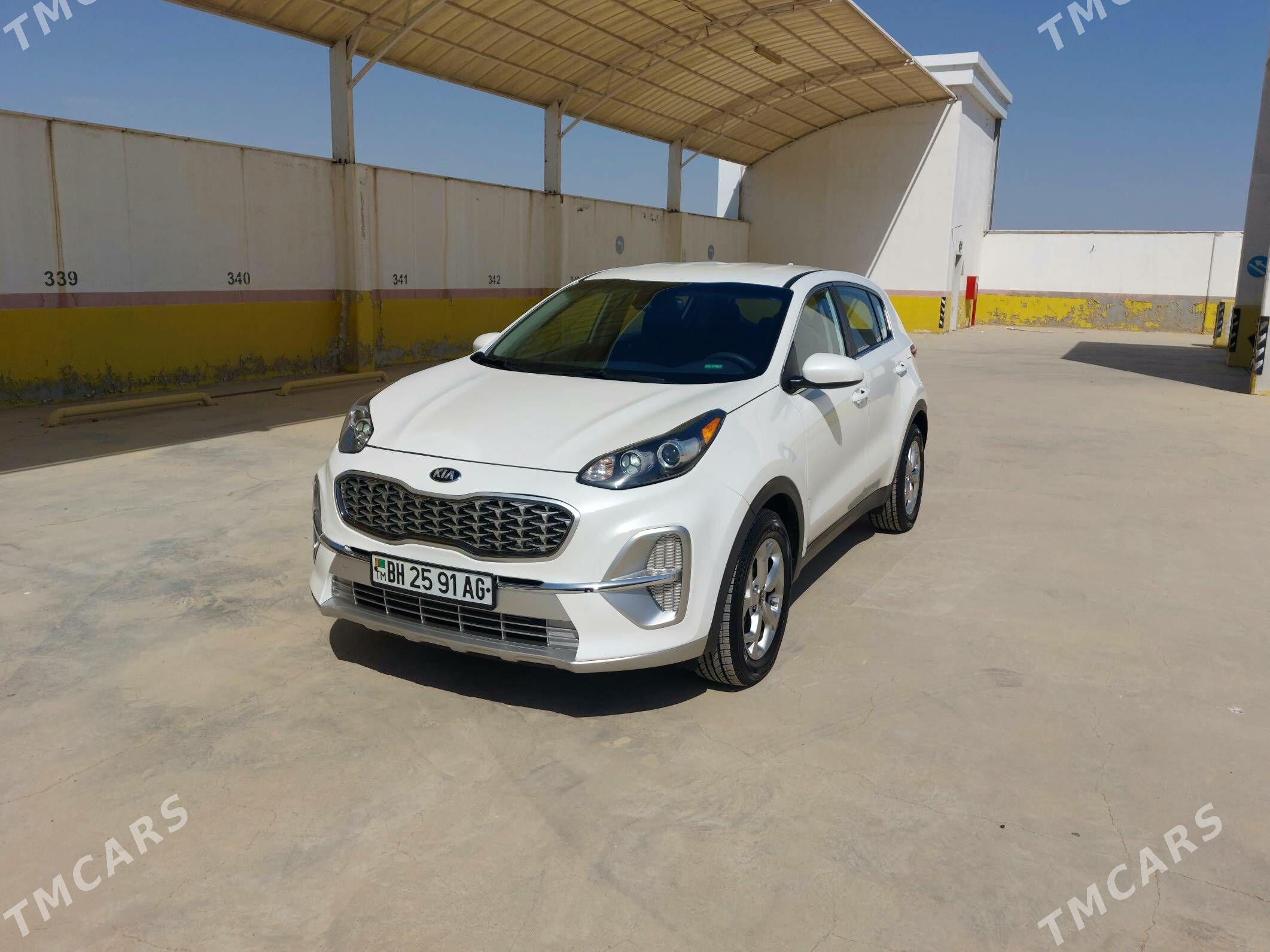 Kia Sportage 2021 - 267 000 TMT - Aşgabat - img 2