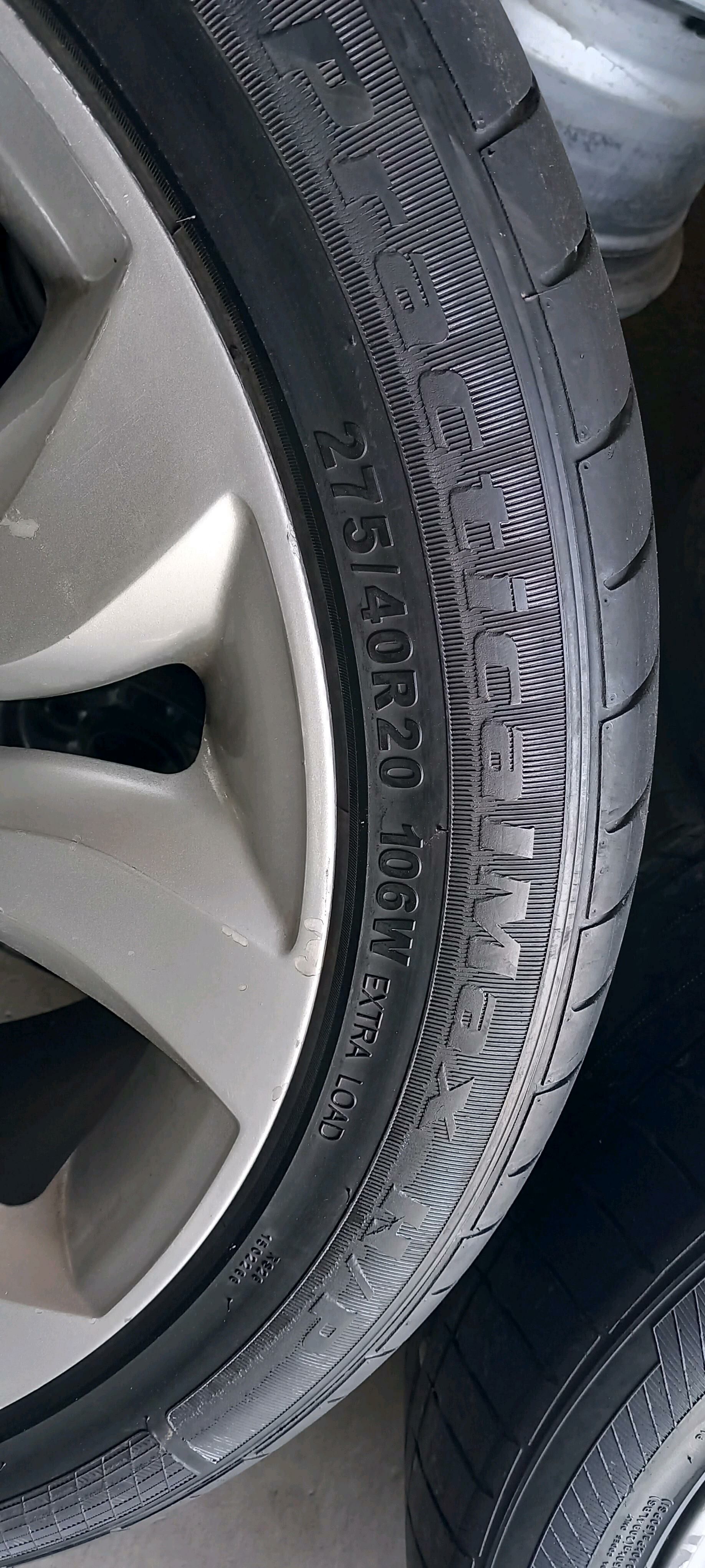 diska 20lik BMW 3 500 TMT - Gyzylarbat - img 4