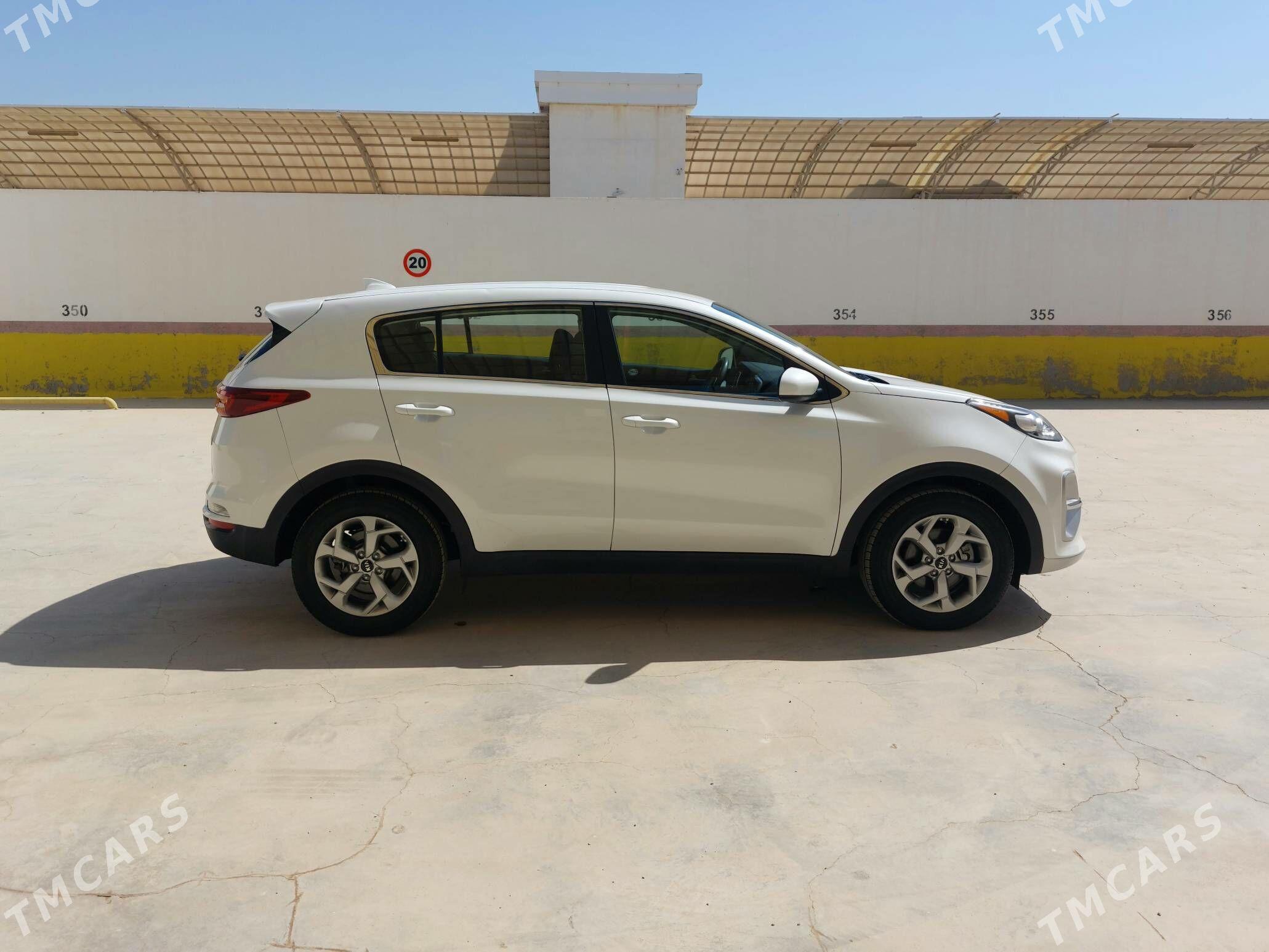 Kia Sportage 2021 - 267 000 TMT - Aşgabat - img 6
