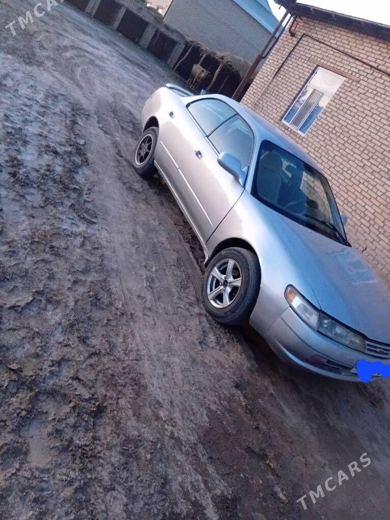 Toyota Marino 1994 - 34 000 TMT - Farap - img 2