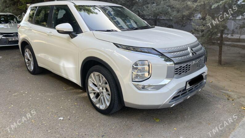 Mitsubishi Outlander 2022 - 330 000 TMT - Aşgabat - img 2