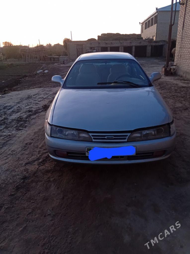 Toyota Marino 1994 - 34 000 TMT - Farap - img 4