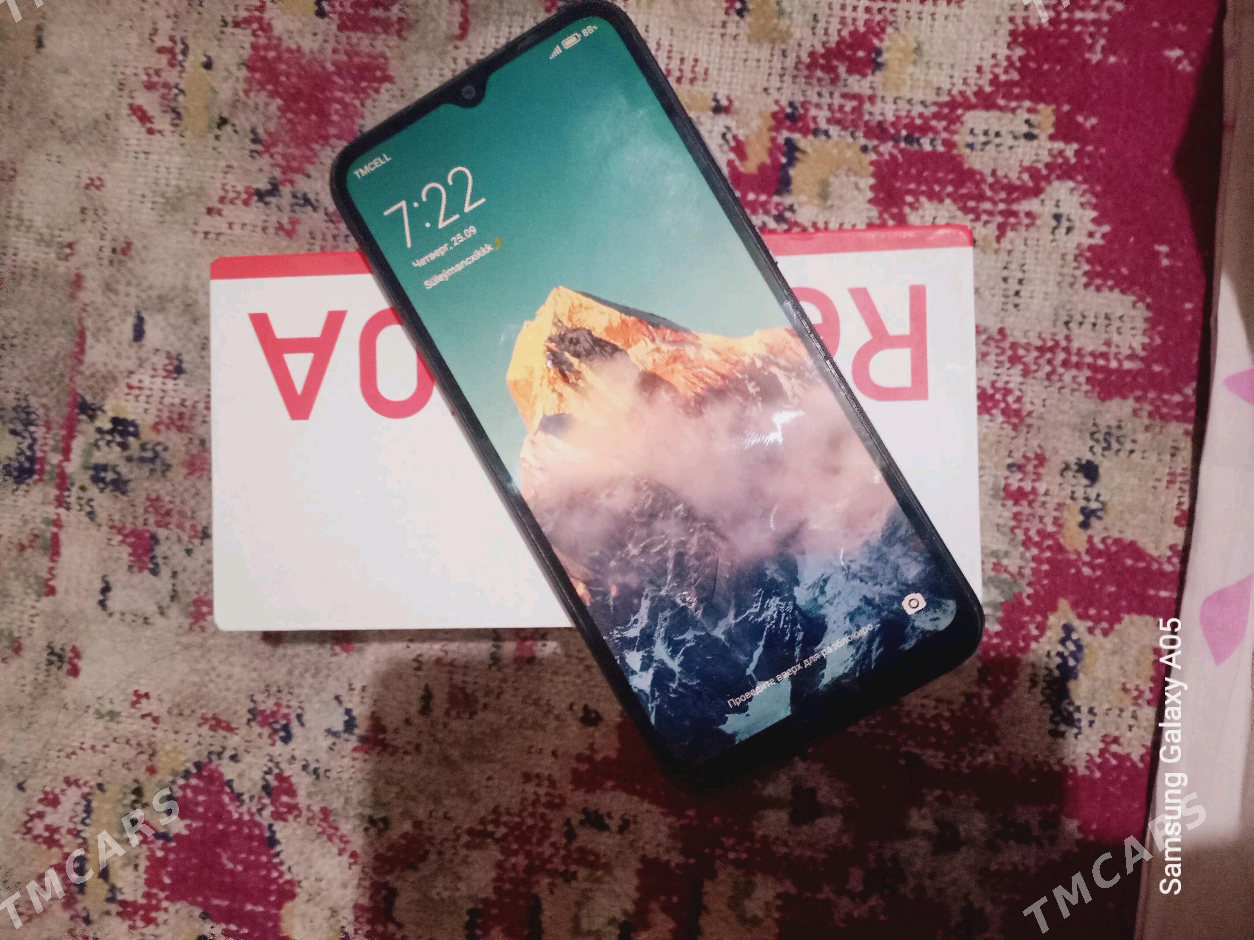 redmi 10A - Türkmenabat - img 2