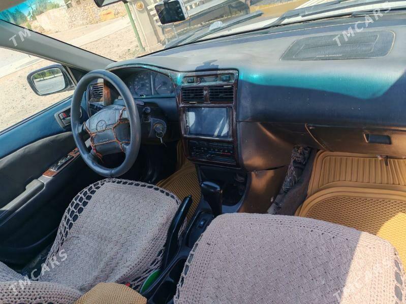 Toyota Corona 1998 - 60 000 TMT - Халач - img 5