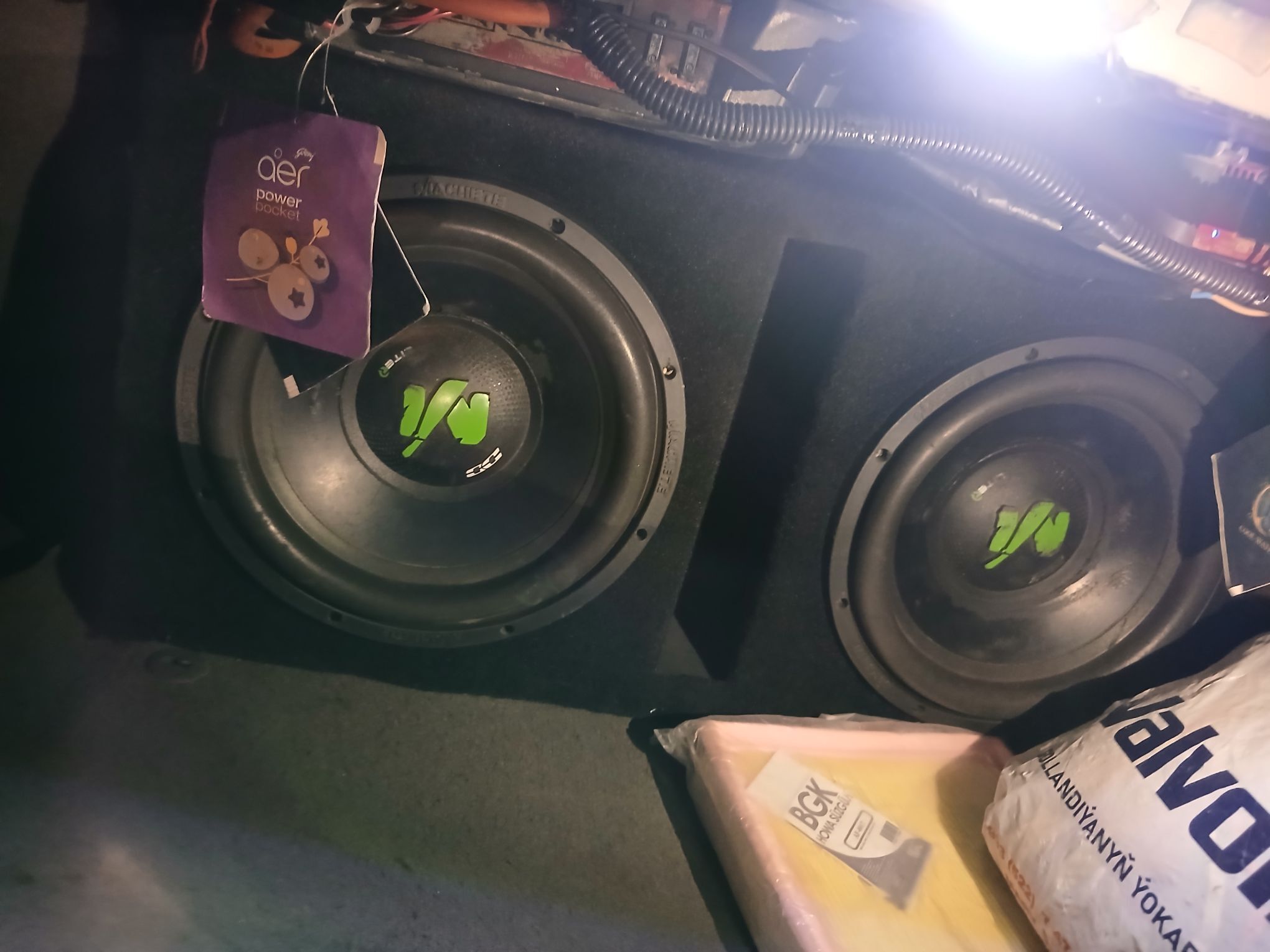 aparatura 13 000 TMT - Балканабат - img 2