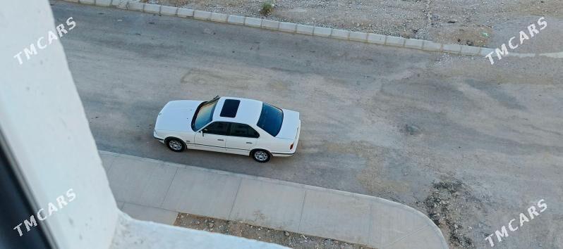 BMW 525 1991 - 60 000 TMT - Balkanabat - img 5