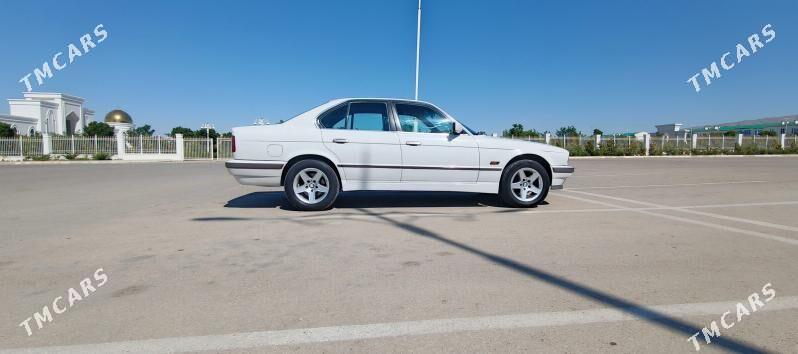 BMW 525 1991 - 60 000 TMT - Balkanabat - img 10