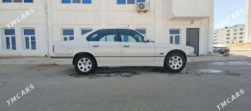 BMW 525 1991 - 60 000 TMT - Balkanabat - img 6
