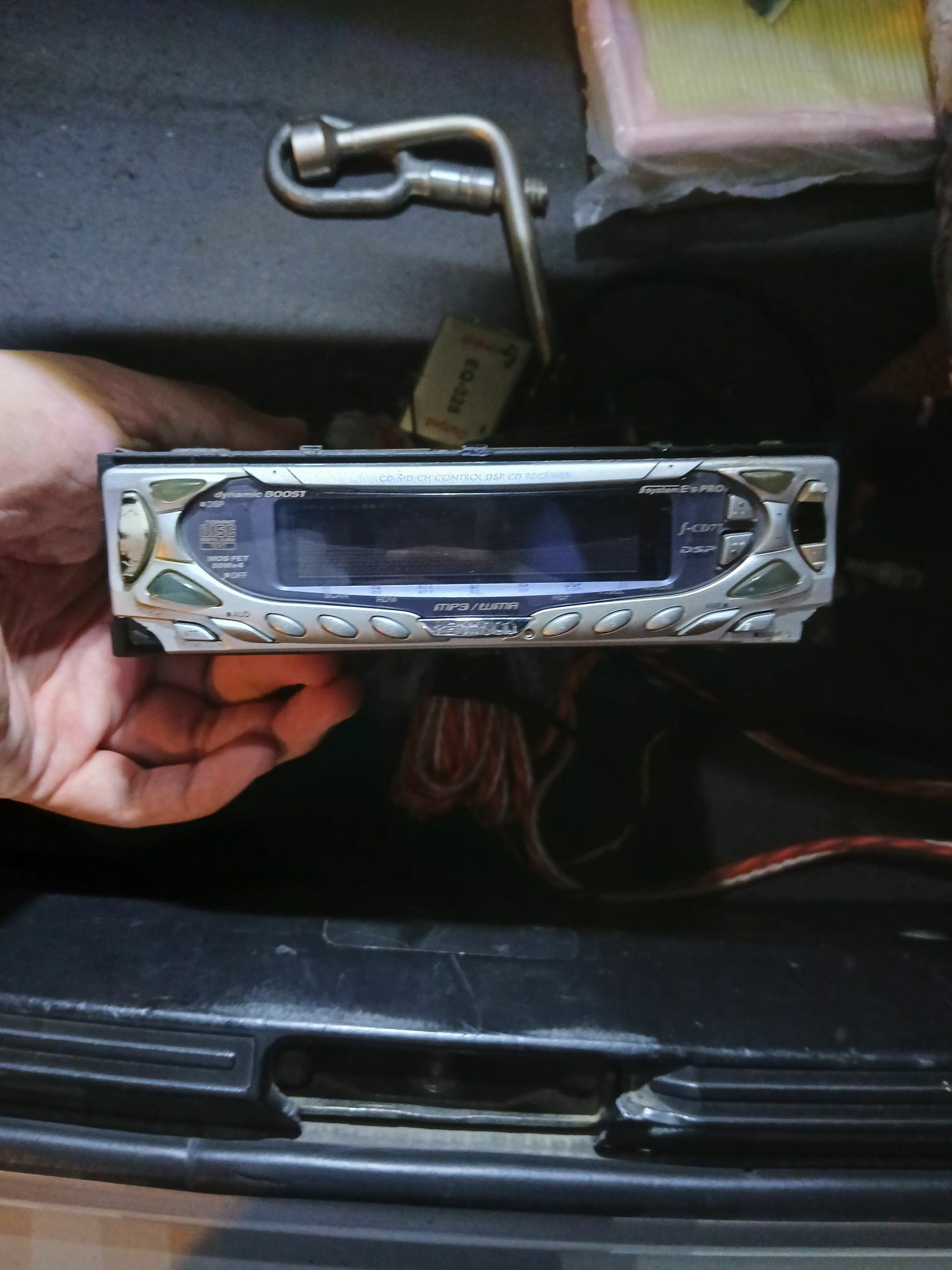 aparatura 13 000 TMT - Балканабат - img 5