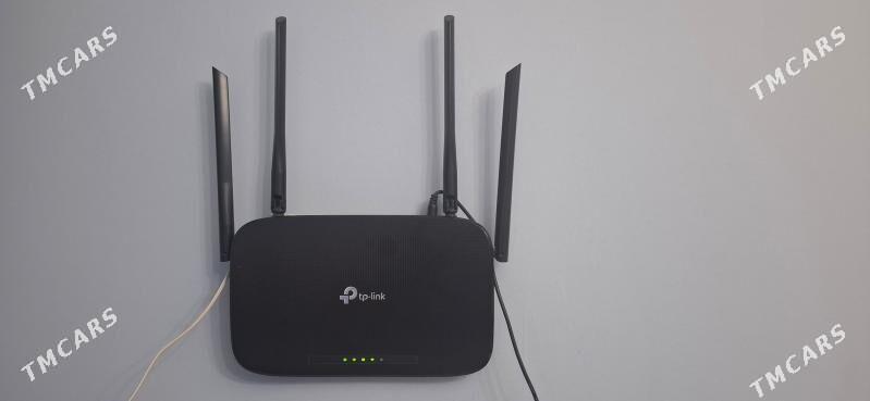 Router tp-link - Aşgabat - img 2
