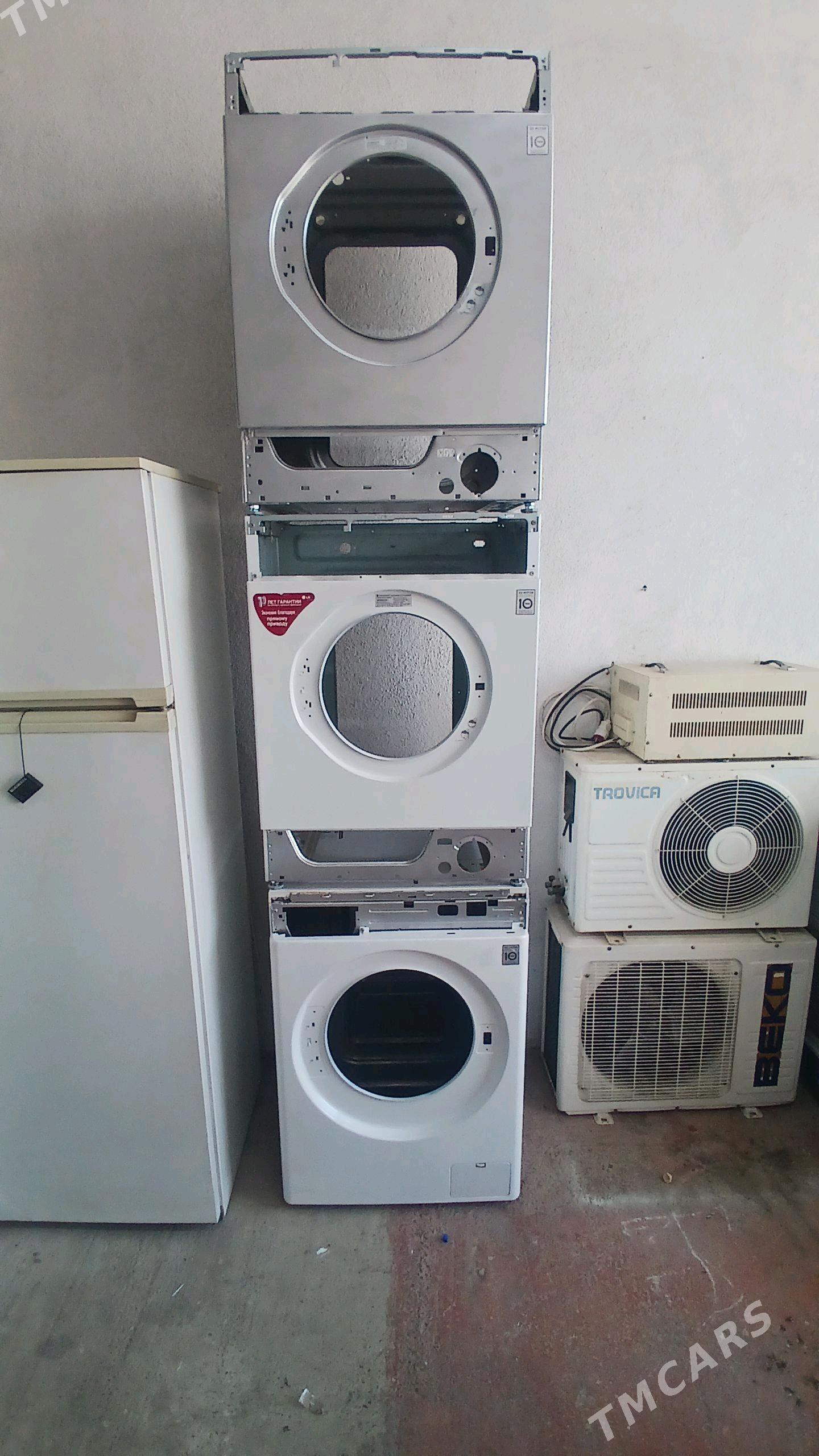 LG KORPUS - Аркадаг - img 2